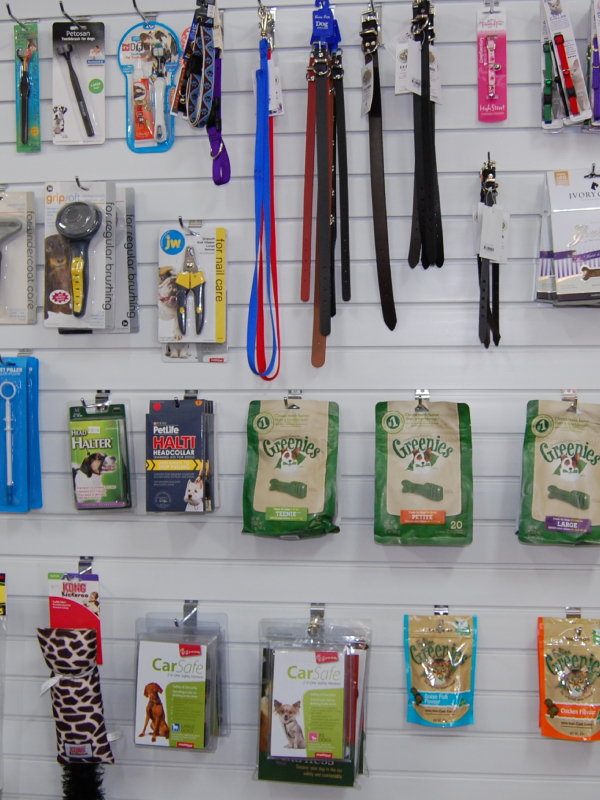 Nanango Country Vet - Pet Products